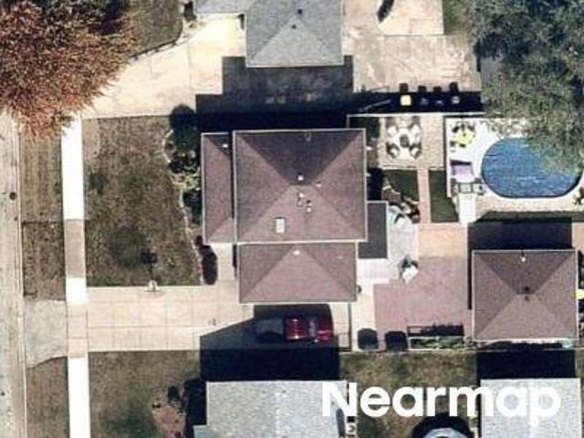 House for sale in Chicago Ridge, Illinois