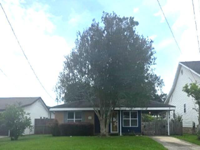 House for sale in Harahan, Louisiana