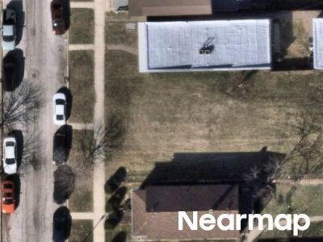 Land for sale in Hammond, Indiana