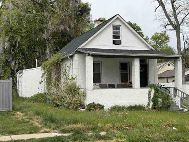 House for sale in New Jersey
