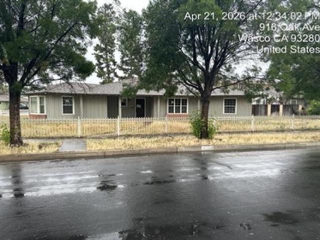 House for sale in Wasco, California