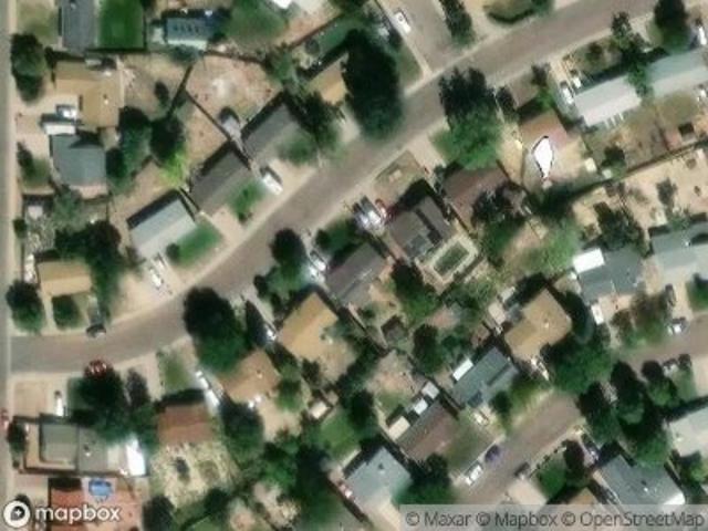 House for sale in Canon City, Colorado