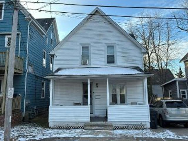 House for sale in East Providence, Rhode Island
