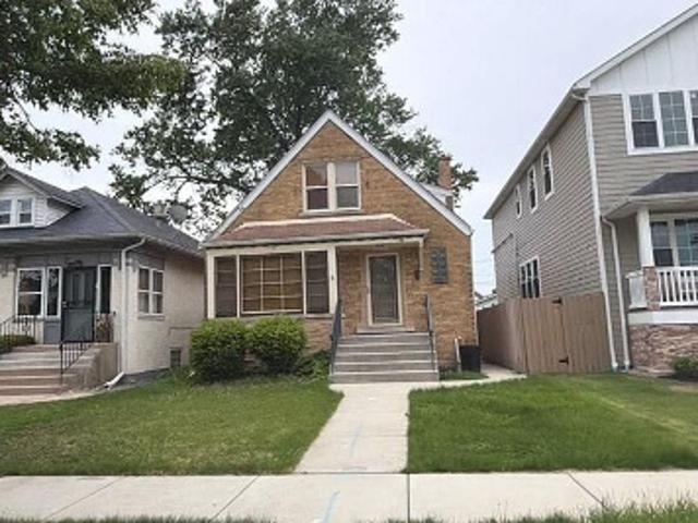 House for sale in Brookfield, Illinois