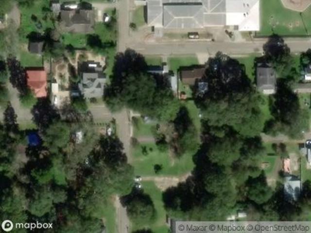 Property for sale in Columbia, Mississippi