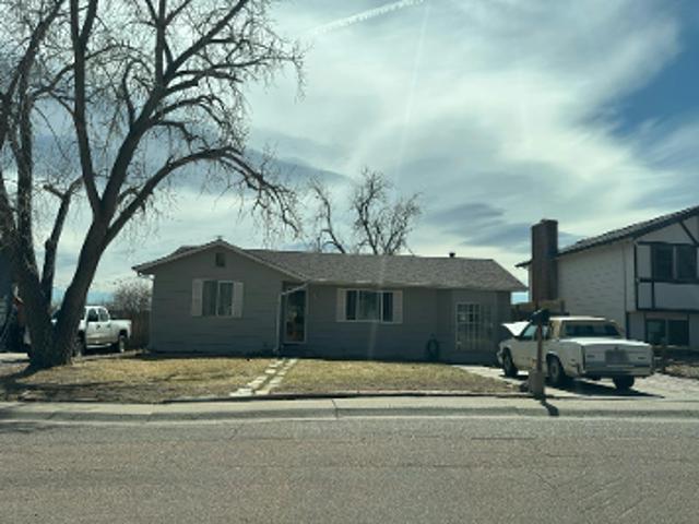 House for sale in Canon City, Colorado