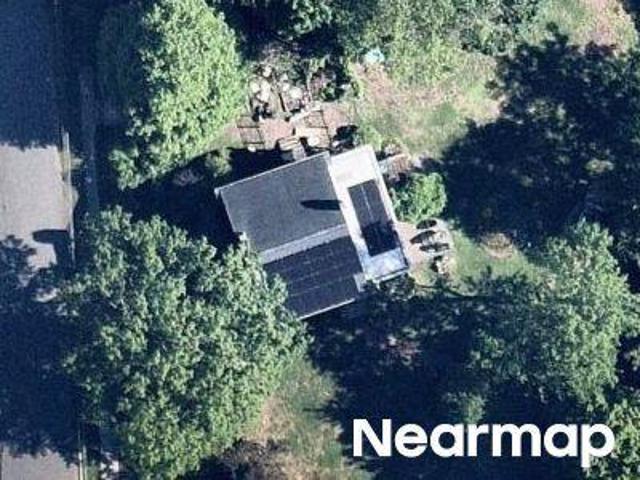 House for sale in Woodbury Heights, New Jersey