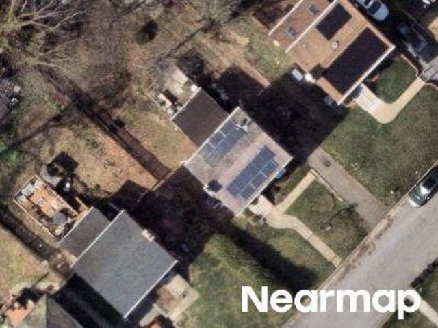 House for sale in Maryland