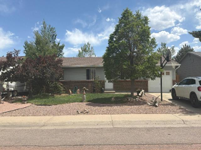 House for sale in Canon City, Colorado