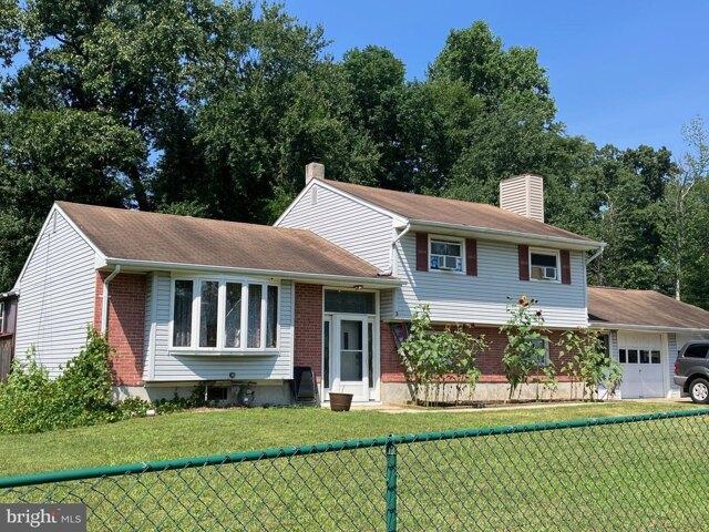 House for sale in Browns Mills, New Jersey