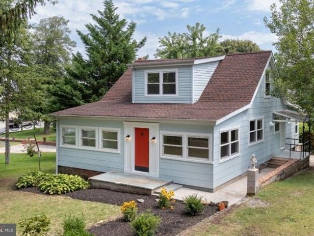 House for sale in Essex, Maryland