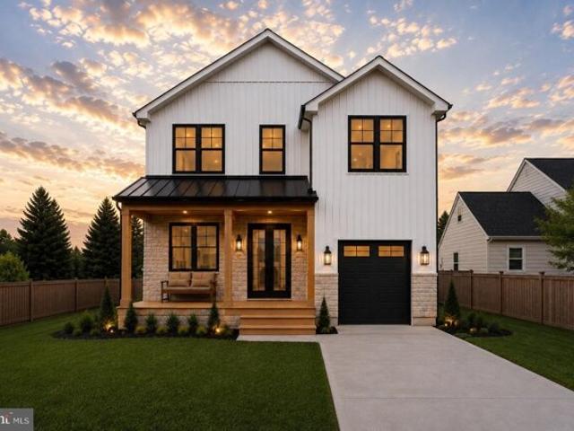 House for sale in Haddon Heights, New Jersey