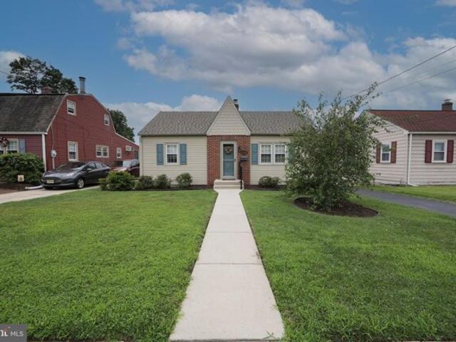 House for sale in Haddon Heights