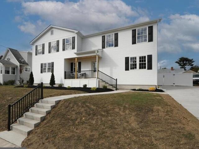 House for sale in Haddon Heights, New Jersey