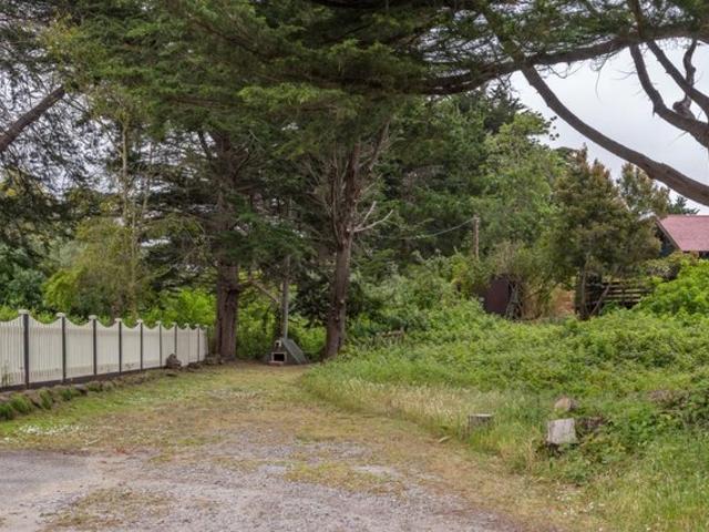 Land for sale in San Mateo, California