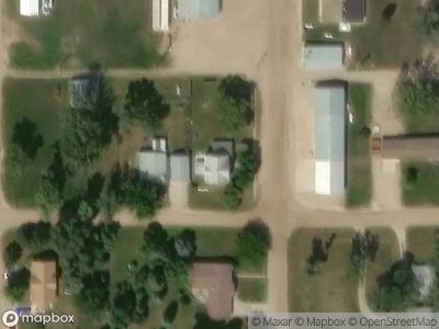 House for sale in Alpena, South Dakota