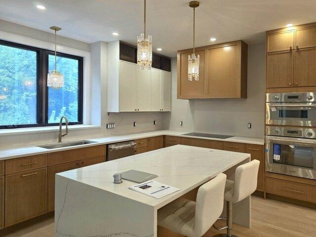 House for sale in Auburndale, Massachusetts