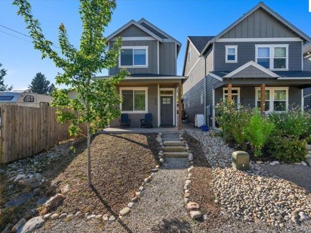 House for sale in Ponderay, Idaho