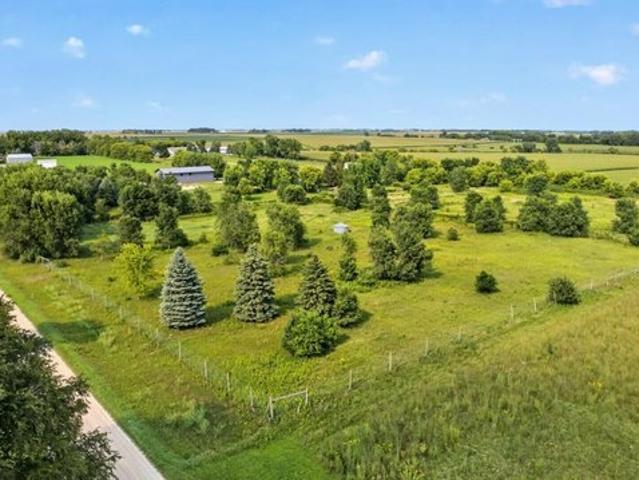 Land for sale in Racine, Minnesota