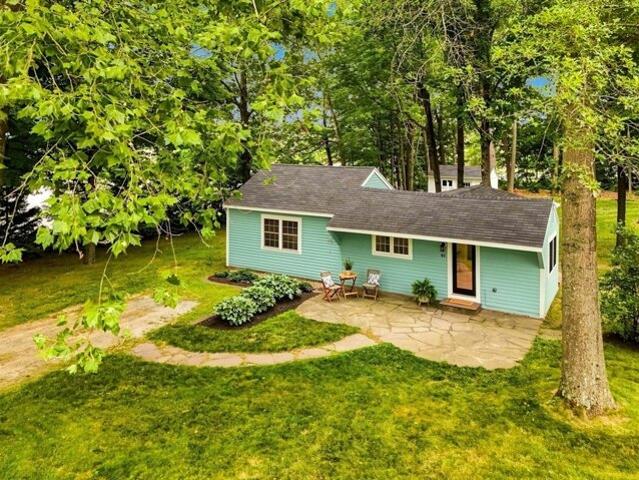 Condo for sale in Lunenburg, Massachusetts