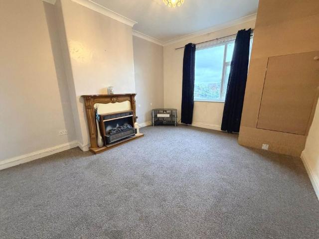 Apartment for rent in Hawes Side, Blackpool