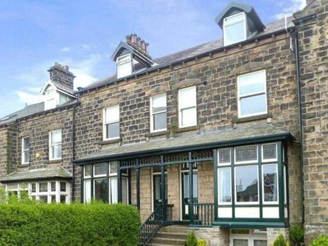House for rent in North Yorkshire