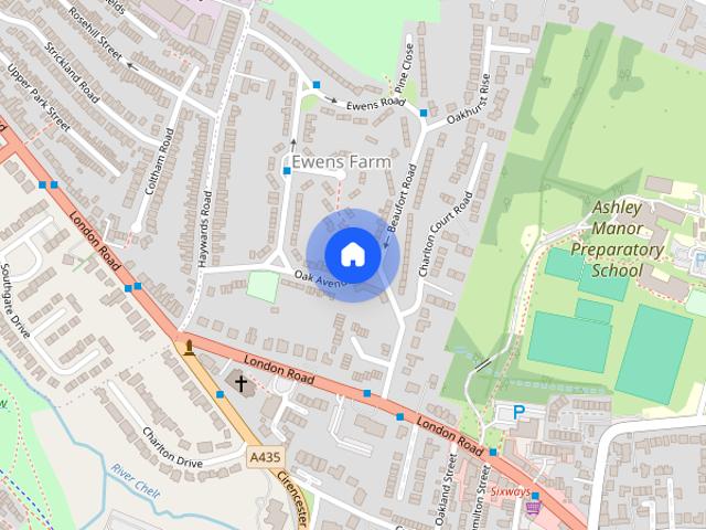 Apartment for rent in Ewens Farm, Cheltenham