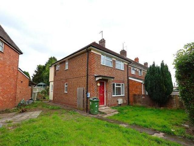House for sale in Portfields, Hereford