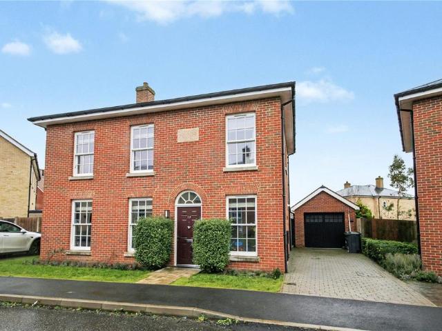 House for rent in Burgh St Peter, Norfolk