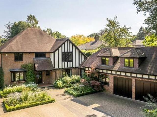 House for sale in Sevenoaks, The Butts