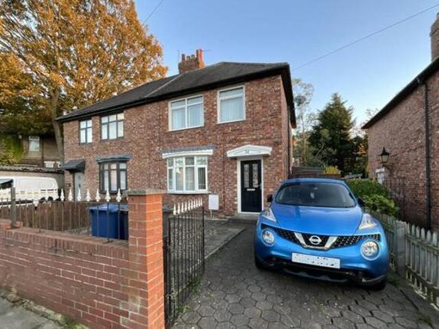 House for sale in South Shields, South Tyneside