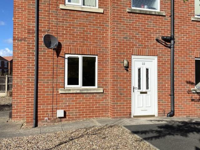 Apartment for rent in City Fields, West Yorkshire