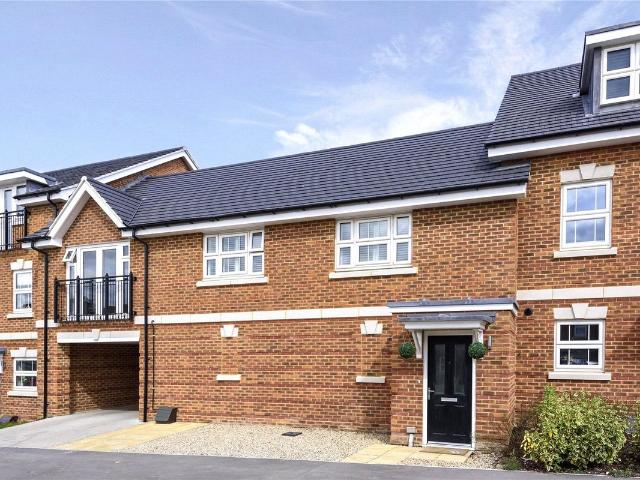 House for rent in Wokingham