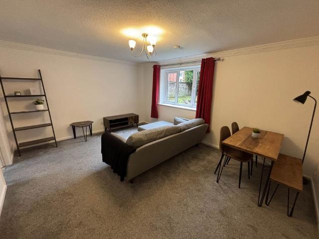Apartment for rent in Prestwich, Bury