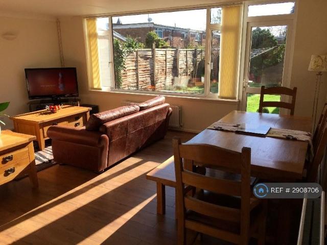 House for rent in Westfield, Woking