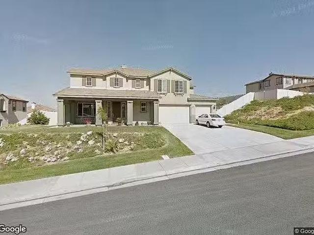 House for rent in Pomona