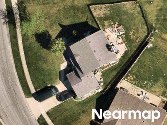 House for sale in Fort Wayne, Indiana