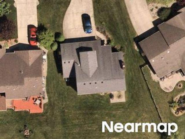 House for sale in Fort Wayne, Indiana