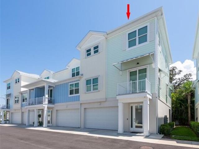 House for sale in Dunedin, Florida