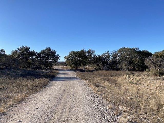 Land for sale in Edwards, Texas