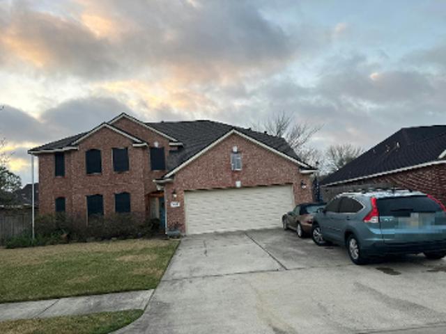 House for sale in Pearland, Texas
