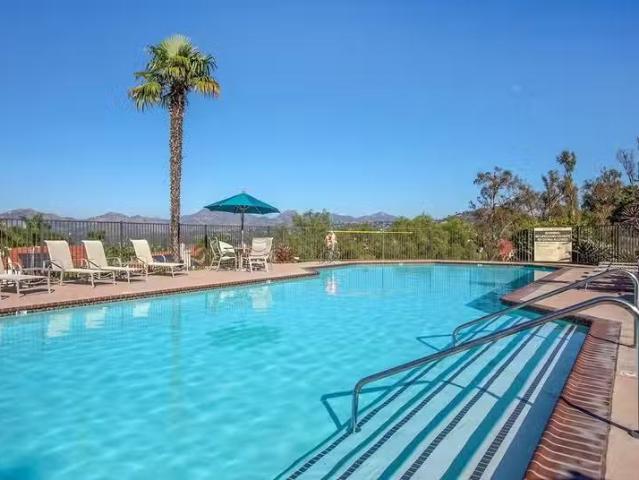 Condo for sale in San Diego