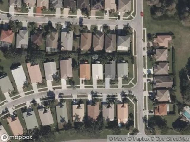House for sale in Wellington, Florida