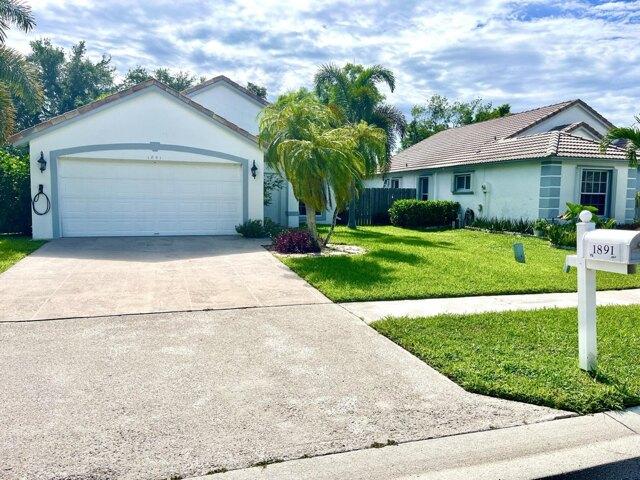 House for sale in Wellington
