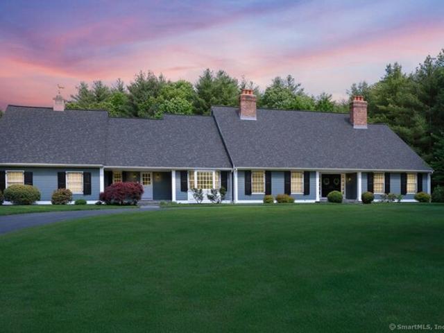 House for sale in Avon