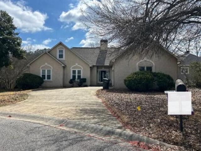 House for sale in Cobb, Georgia
