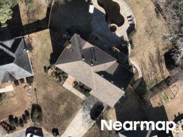 House for sale in Georgia