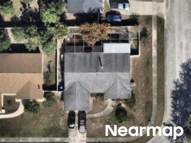 House for sale in Kissimmee, Florida