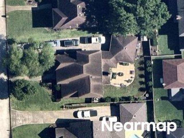 House for sale in Harris, Texas
