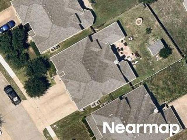 House for sale in Grand Prairie, Texas